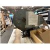 Image 2 : FAMCO 40 FLOOR ELECTRIC SHEET METAL PRESS MACHINE