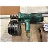 Image 2 : BOSTITCH PNEUMATIC DRUM FED NAILER AND BOSTITCH MII PNEUMATIC STAPLER