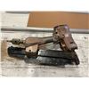 Image 2 : DUE-FAST CN-137 PNEUMATIC NAILER