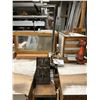 Image 1 : MANUAL INDUSTRIAL HAND OPERATED METAL PRESS