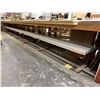 Image 3 : LOT OF ASSORTED ALUMINUM CHANNEL STOCK