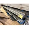 Image 1 : LIFT OF APPROXIMATELY 420 PCS OF ALUMINUM 20' SNAP CAP