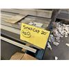 Image 2 : LIFT OF APPROXIMATELY 420 PCS OF ALUMINUM 20' SNAP CAP
