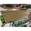 Image 2 : LIFT OF APPROXIMATELY 74 PCS OF 4' X 12' SMART CORE WOOD FIBER PANELS