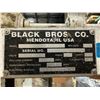 Image 10 : BLACK BROS AKHURST 775 SPR T&B 3 PHASE 575AC VOLTS ADHESIVE SPREADER TOP AND BOTTOM COAT ROLLER