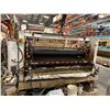 Image 1 : BLACK BROS AKHURST 775 SPR T&B 3 PHASE 575AC VOLTS ADHESIVE SPREADER TOP AND BOTTOM COAT ROLLER