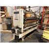 Image 3 : BLACK BROS AKHURST 775 SPR T&B 3 PHASE 575AC VOLTS ADHESIVE SPREADER TOP AND BOTTOM COAT ROLLER