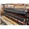 Image 8 : BLACK BROS AKHURST 775 SPR T&B 3 PHASE 575AC VOLTS ADHESIVE SPREADER TOP AND BOTTOM COAT ROLLER