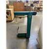 Image 3 : TOLEDO MOBILE INDUSTRIAL 100LBS CAPACITY COUNTER BALANCE SCALE SYSTEM