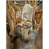 Image 1 : ROK 80101 MOBILE 1.5HP DUST COLLECTION SYSTEM