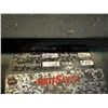 Image 9 : LARGE FORMAT INDUSTRIAL 3 PHASE HYDRAULIC PRESS 20' X 5' MACHINE