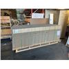 Image 1 : LIFT OF APPROXIMATELY 135 PCS OF 4' X 8' CARDBOARD SLIP SHEETS