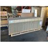 Image 1 : LIFT OF APPROXIMATELY 135 PCS OF 4' X 8' CARDBOARD SLIP SHEETS