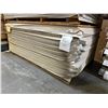 Image 2 : LIFT OF APPROXIMATELY 65 PCS OF 4' X 8' UNFRAMED PIN BOARD