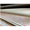 Image 3 : LIFT OF APPROXIMATELY 7 PCS OF 4' X 12' UNFRAMED PIN BOARD