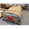 Image 2 : 2 ROLLS OF 28GA BEIGE MARKERBOARD SKIN  MAGNETIC