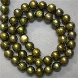 8 MM FRESH WATER PEARL STRAND - 16 INCHES