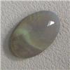 Image 1 : 6.56 CTS OVAL OPAL CABOCHON 19x12 MM