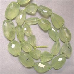 250 CTS PRENITE STRAND 25-13 MM - 12 INCHES