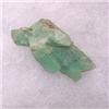 Image 1 : 21.10 CTS ROUGH EMERALD 17x13 MM - UNTREATED