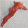 Image 1 : 8.50 CTS NATURAL ITALIAN CORAL BRANCH