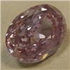 Image 1 : 56 CTS OVAL SHAPED ZIRCONIA 22x18 MM