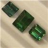 Image 1 : 1.20 CTS LOT OF GREEN TOURMALINE