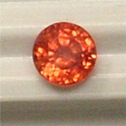0.70 CTS ROUND SPINEL 5 MM