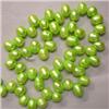 Image 1 : 8x7 MM FRESHWATER PEARL STRAND 16 INCHES