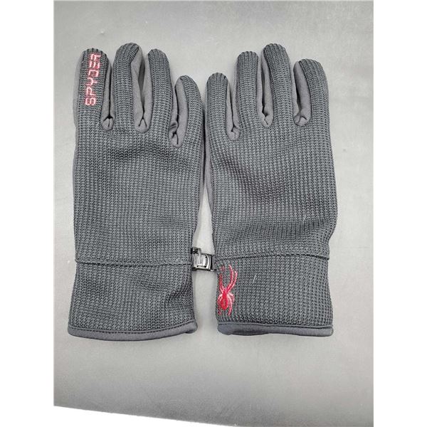 Spyder Gloves