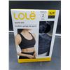 Image 1 : Lole Sports Bra 2pack (s)
