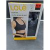 Image 1 : Lole Sports Bra 2pack (M)