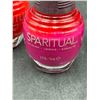 Image 2 : Spa Ritual Nail Polish (4 x 15ml)