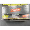 Image 2 : 5 Hour Energy Short Extra Strength- Orange (12 x 57ml)