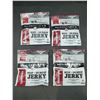 Image 1 : McSweeney's Beef Jerky (4 x 80g)