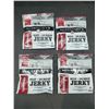 Image 1 : McSweeney's Beef Jerky (4 x 80g)