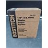Image 1 : Bostitch .5in Staples (approx 25,000 qty)