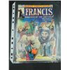 Image 1 : Francis Brother of the Universal Marvel Comic