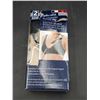 Image 1 : Splendid Gel Bonded Plunge Bra 2pk (size M)