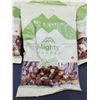 Image 2 : Mighty Marked Butter Toffee Peanuts (11 x 125g)
