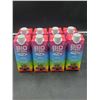 Image 1 : Bio Steel Rainbow Twist Sports Hydration (8 x 500ml)