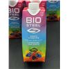 Image 2 : Bio Steel Rainbow Twist Sports Hydration (8 x 500ml)
