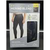 Image 1 : Dri Release Merino Blend Men's Bottoms Base Layer (S)