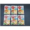 Image 1 : Swiss Chalet Hot Chicken Sandwich Homestyle Gravy Mix (6 x 51g)
