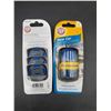 Image 2 : Arm & Hammer New Car Under the Seat Gel Air Freshener (2ct)