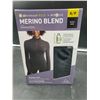 Image 1 : DriRelease Merino Blend Women's Top (s)