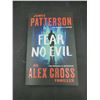 Image 1 : James Patterson Fear No Evil Book