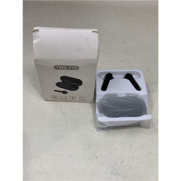 TWS-Y18 Wireless Earbuds