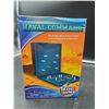 Image 1 : Naval Command Travel Game