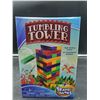 Image 1 : Tumbling Tower Travel Game